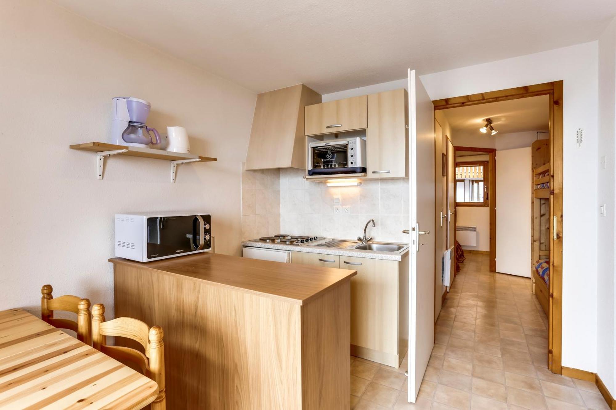 Appartement Cosy Avec Vue Sur Le Lac A Thollon Les Memises 35M² Εξωτερικό φωτογραφία