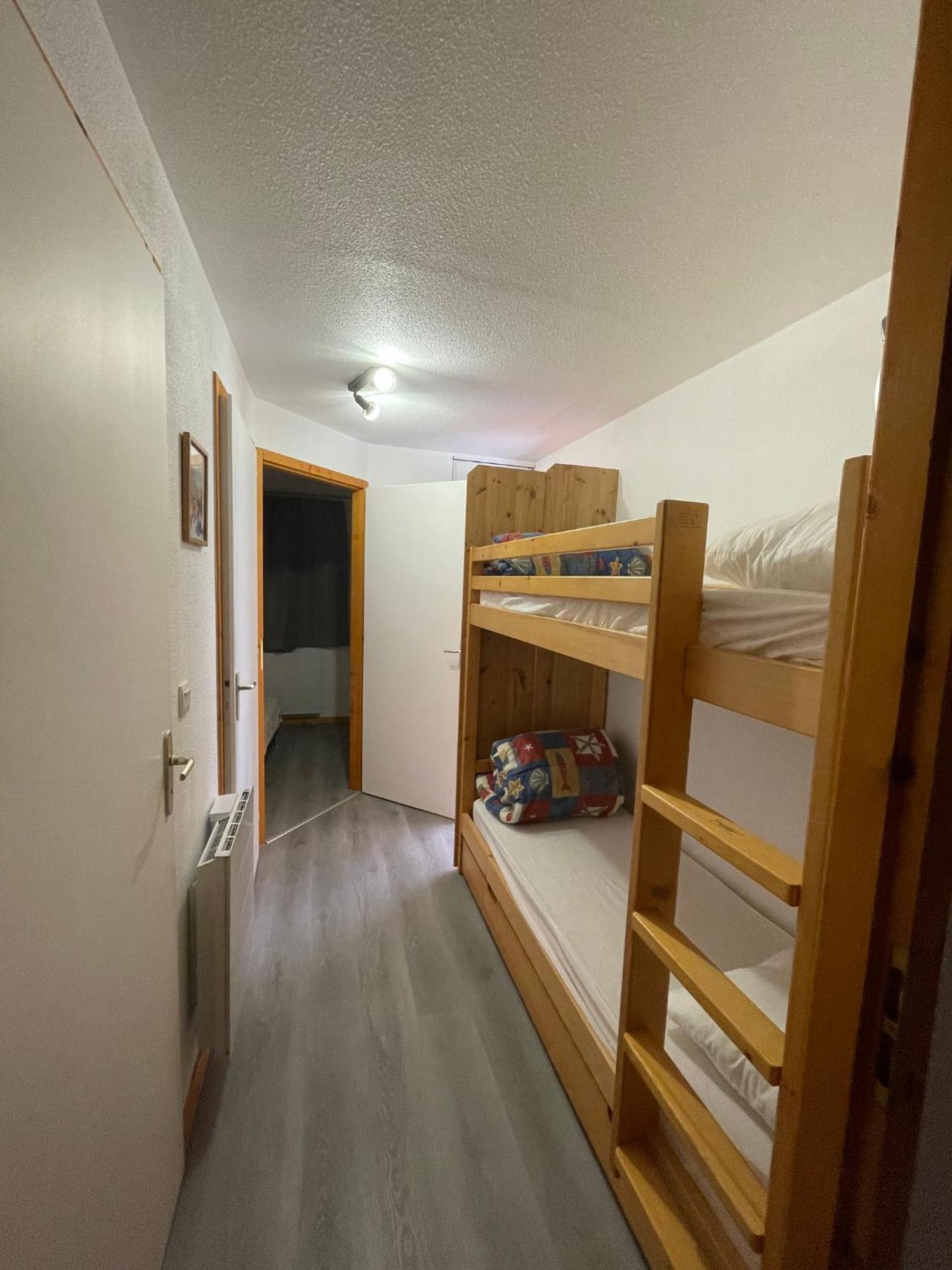 Appartement Cosy Avec Vue Sur Le Lac A Thollon Les Memises 35M² Εξωτερικό φωτογραφία